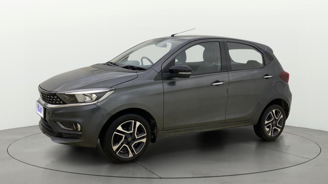 View Tata Tiago Image 35 Used Tata Tiago Image 35
