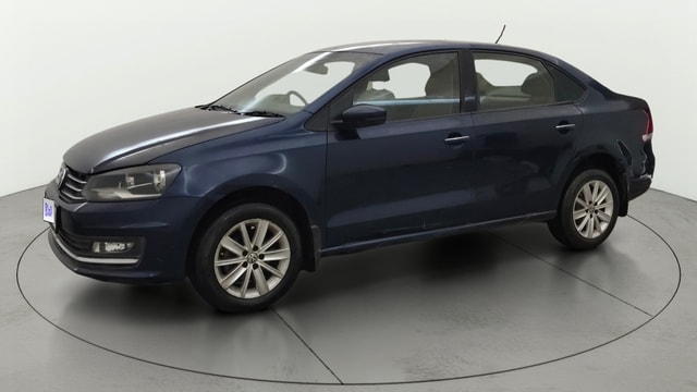 View Volkswagen Vento Image 34 Used Volkswagen Vento Image 34