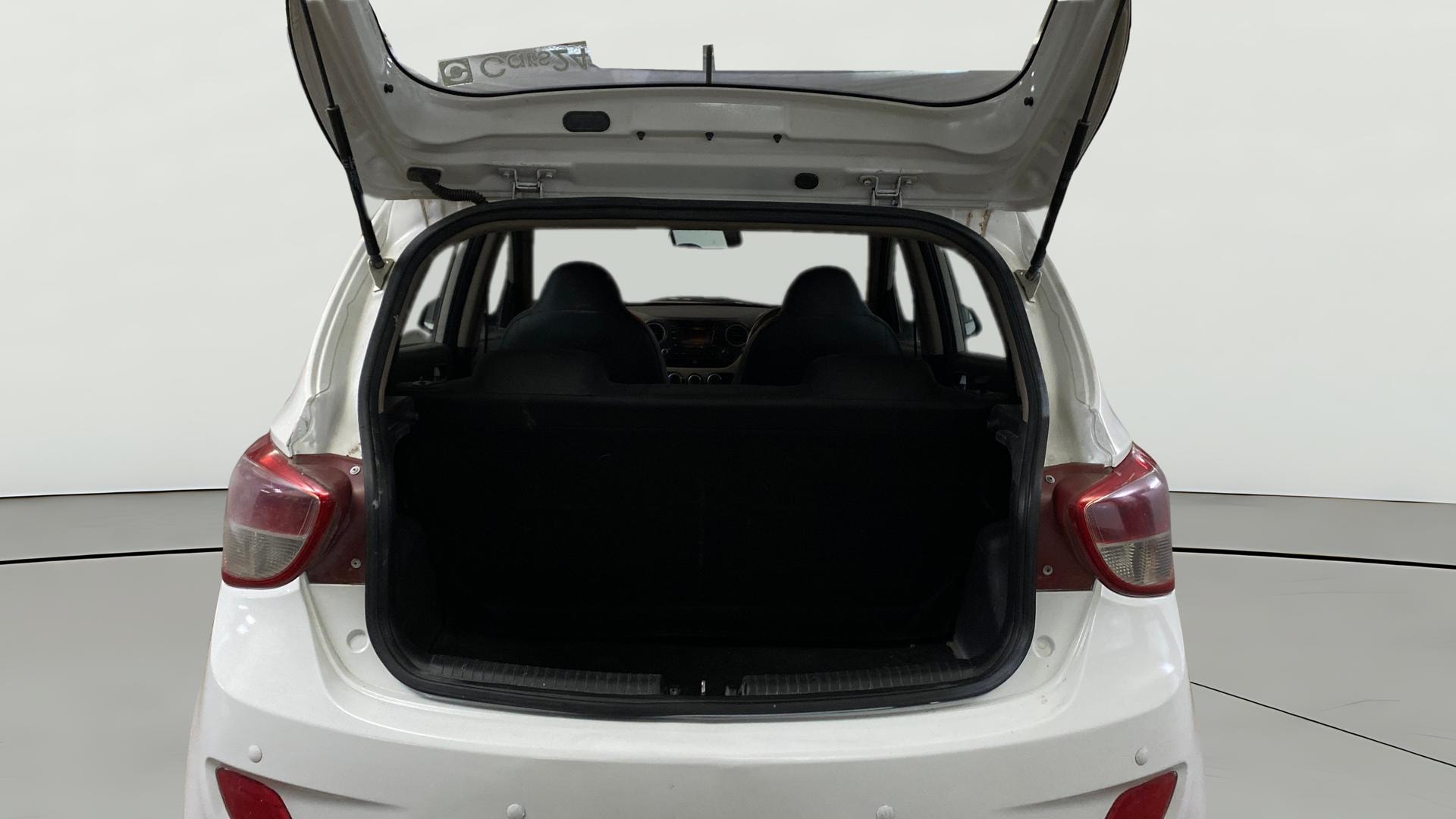 Used 2014 Hyundai Grand i10 Used 2014 Hyundai Grand i10