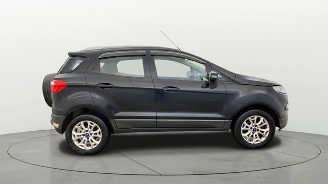 View Ford EcoSport Image 8 Used Ford EcoSport Image 8