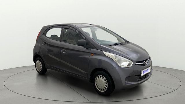 View Hyundai EON Image 35 Used Hyundai EON Image 35