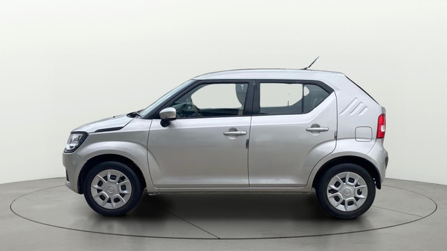 View Maruti Suzuki 1000 Image 5 Used Maruti Suzuki 1000 Image 5