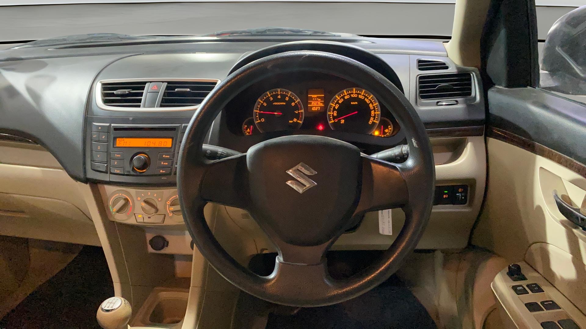 View 2013 Maruti Suzuki 1000 Base Variant Image 12 Used 2013 Maruti Suzuki 1000 Base Variant Image 12
