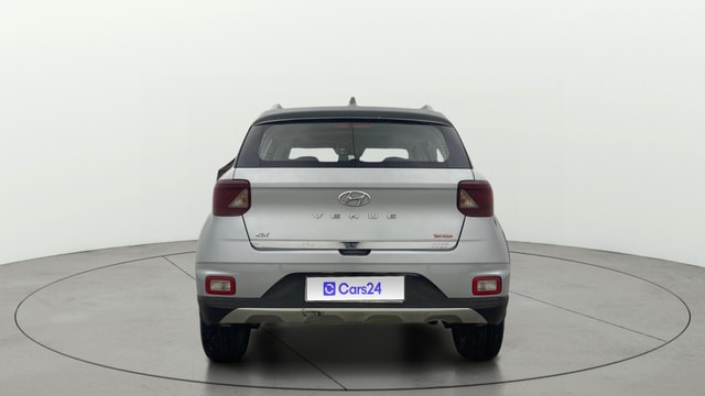 View Hyundai Venue Image 42 Used Hyundai Venue Image 42