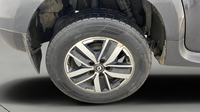 View Renault Duster Image 25 Used Renault Duster Image 25