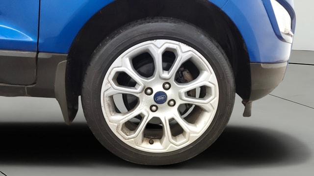 View Ford EcoSport Image 41 Used Ford EcoSport Image 41