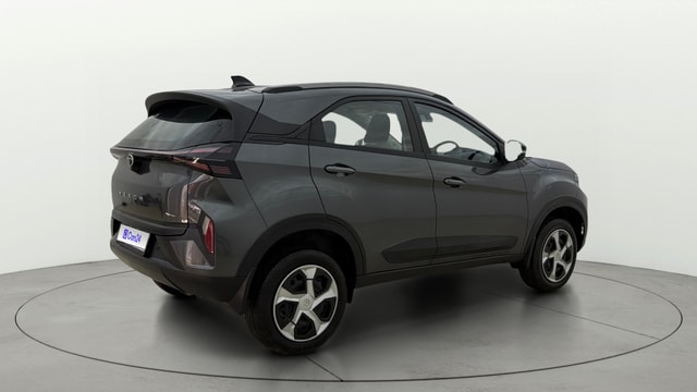 View Tata Nexon Image 43 Used Tata Nexon Image 43