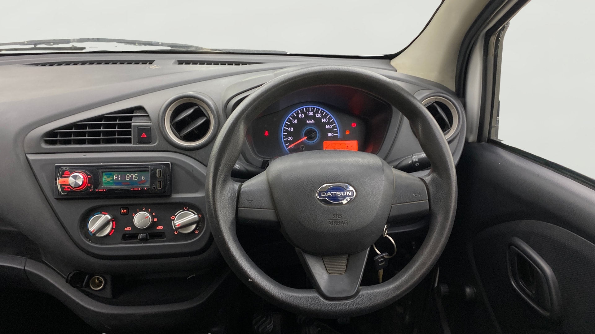 View 2019 Datsun Redi GO A Image 20 Used 2019 Datsun Redi GO A Image 20