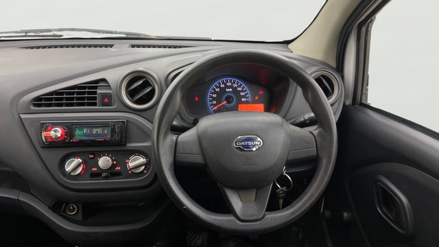 View Datsun Redi GO Image 20 Used Datsun Redi GO Image 20