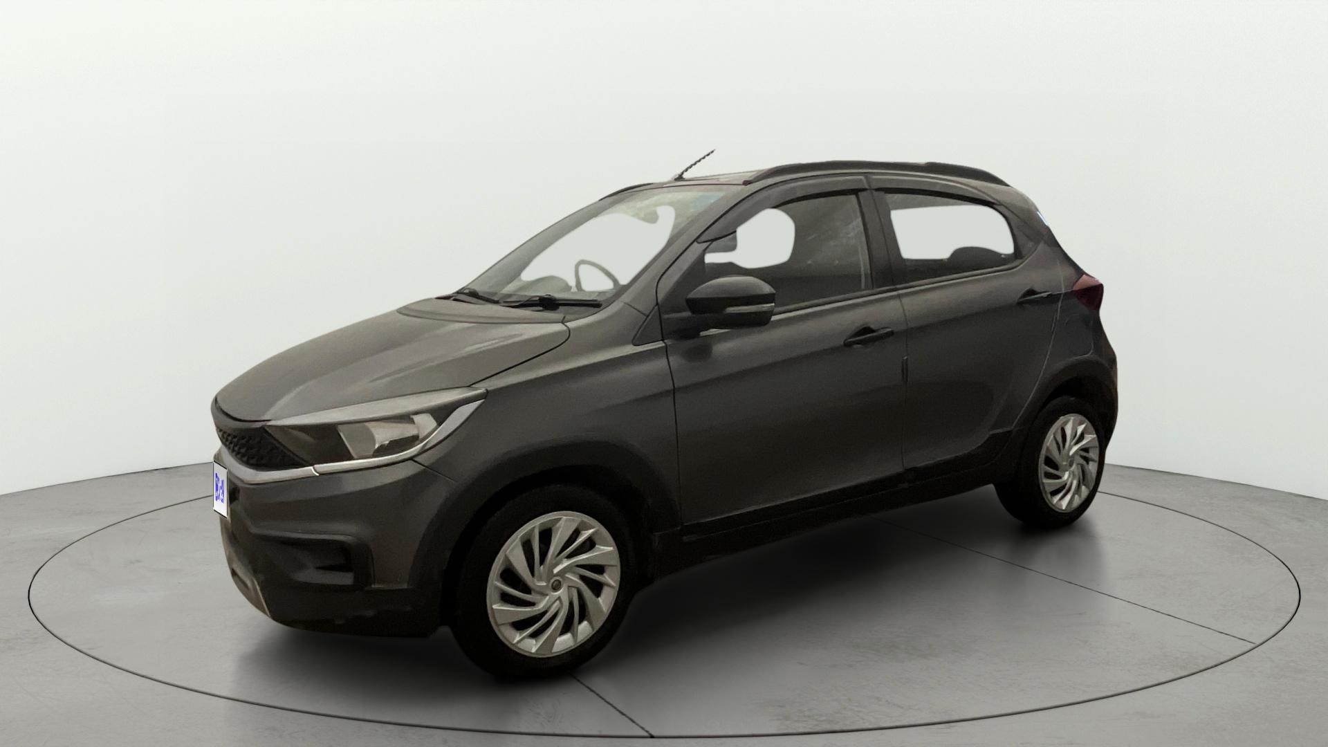 Used 2021 Tata Tiago NRG Used 2021 Tata Tiago NRG