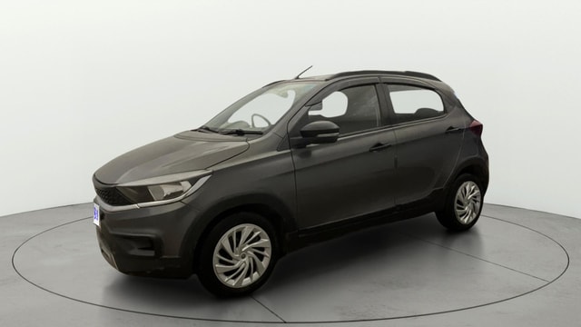 View Tata Tiago NRG Image 35 Used Tata Tiago NRG Image 35