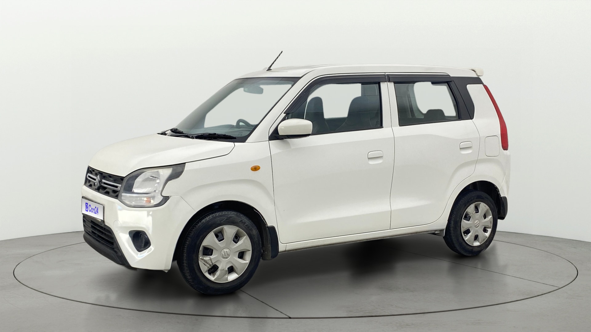 View 2021 Maruti Suzuki 1000 Base Variant Image 34 Used 2021 Maruti Suzuki 1000 Base Variant Image 34