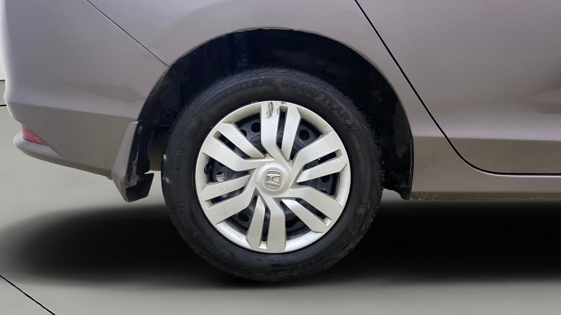 Used 2014 Honda City Used 2014 Honda City