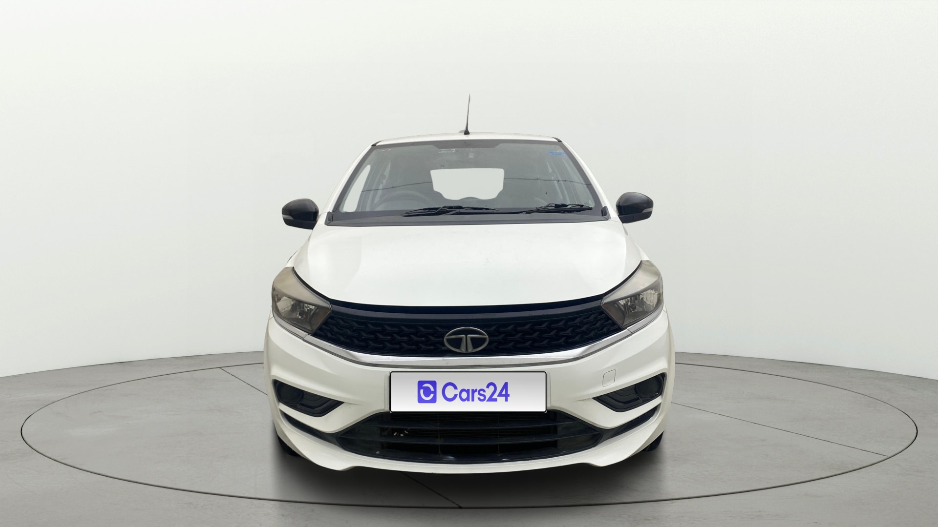 Used 2022 Tata Tiago Used 2022 Tata Tiago