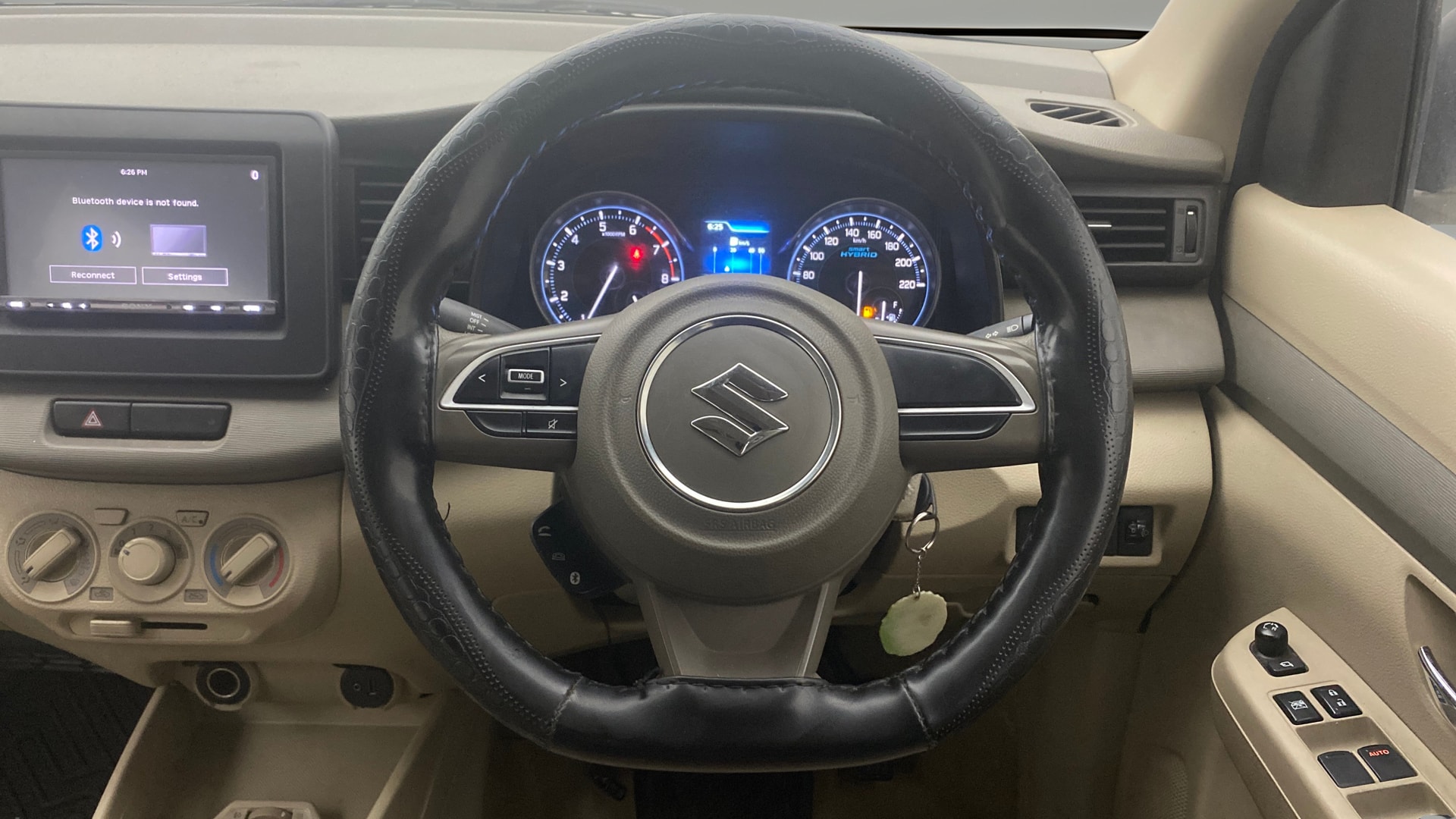 View 2024 Maruti Suzuki 1000 Base Variant Image 22 Used 2024 Maruti Suzuki 1000 Base Variant Image 22