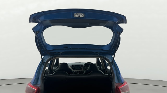 View Hyundai Grand i10 Image 17 Used Hyundai Grand i10 Image 17