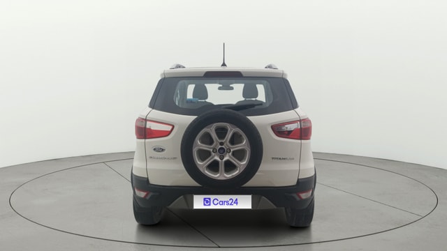 View Ford EcoSport Image 43 Used Ford EcoSport Image 43