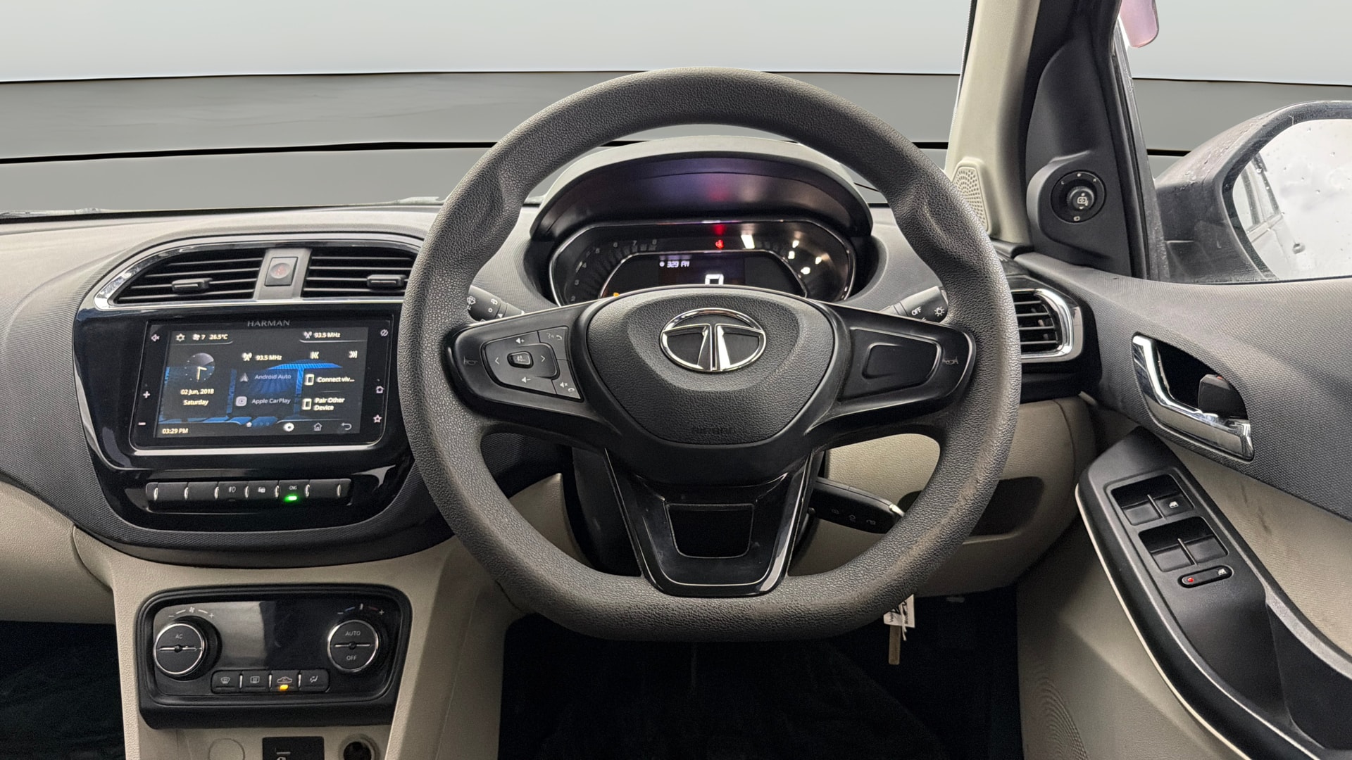Used 2022 Tata Tiago Used 2022 Tata Tiago