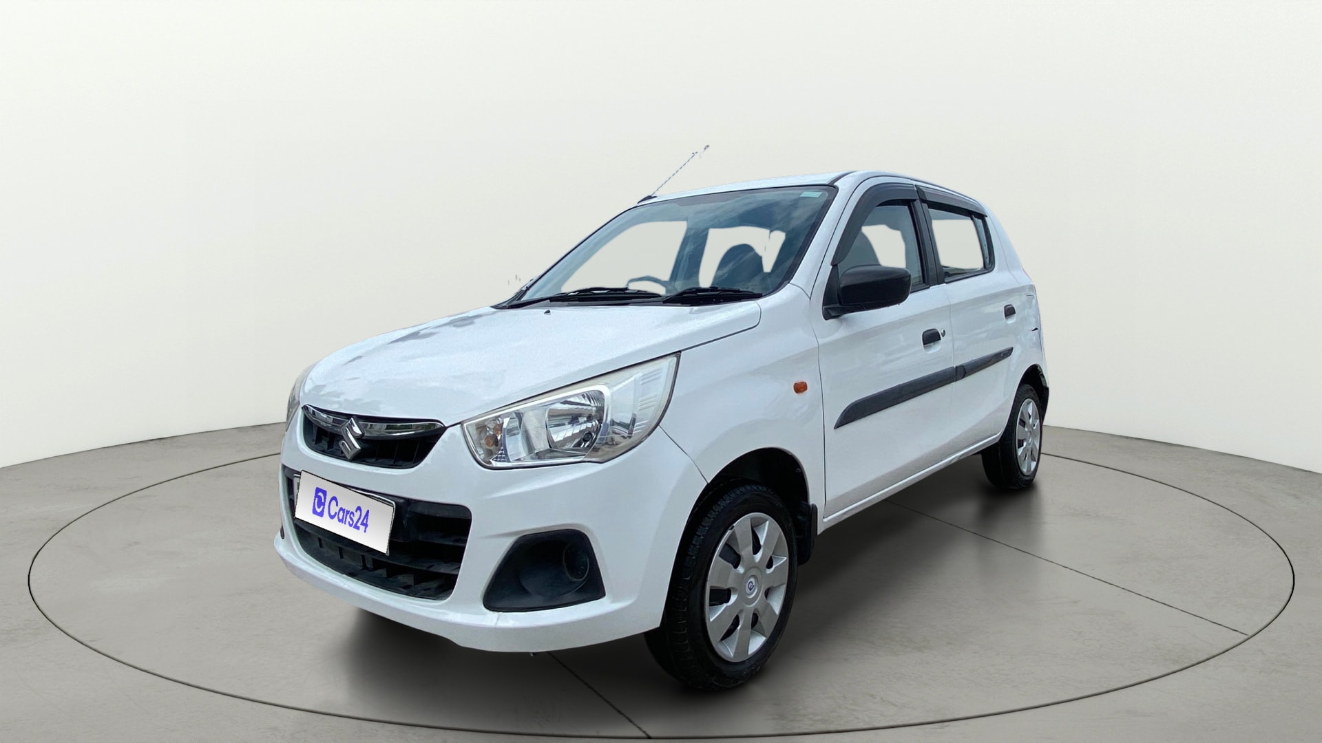 Used 2019 Maruti Suzuki Alto K10 Used 2019 Maruti Suzuki Alto K10