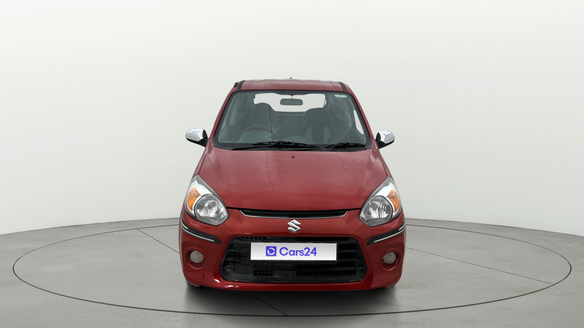 Used 2017 Maruti Suzuki Alto 800 Used 2017 Maruti Suzuki Alto 800