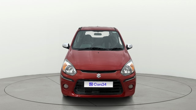 View Maruti Suzuki Alto 800 Image 1 Used Maruti Suzuki Alto 800 Image 1