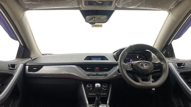 View Tata Nexon Image 15 Used Tata Nexon Image 15