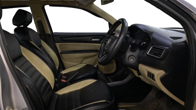 View Honda Amaze Image 16 Used Honda Amaze Image 16