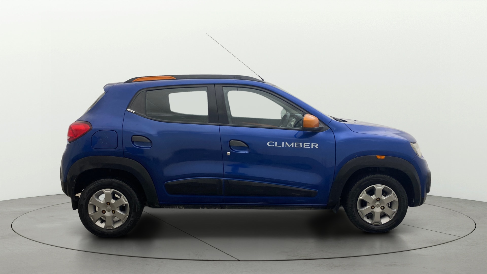 Used 2019 Renault Kwid Used 2019 Renault Kwid