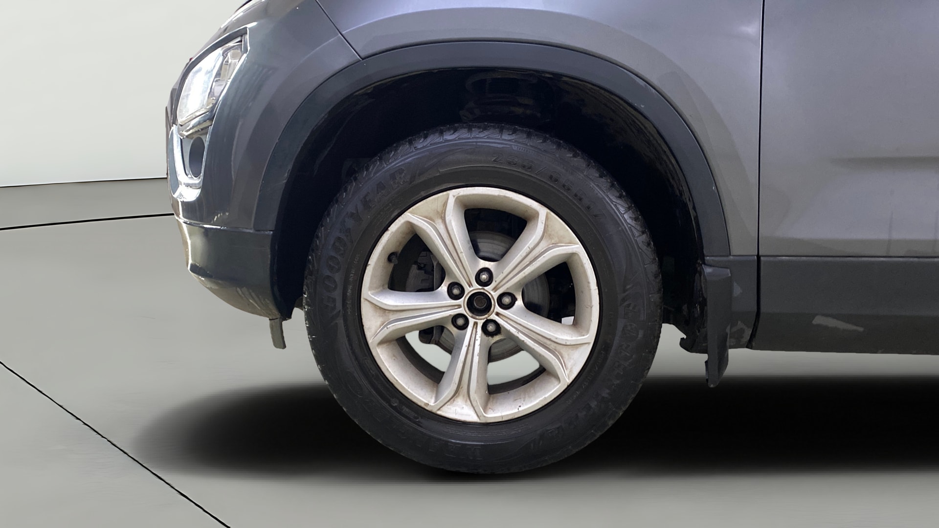 View 2019 Tata Harrier XE Image 28 Used 2019 Tata Harrier XE Image 28