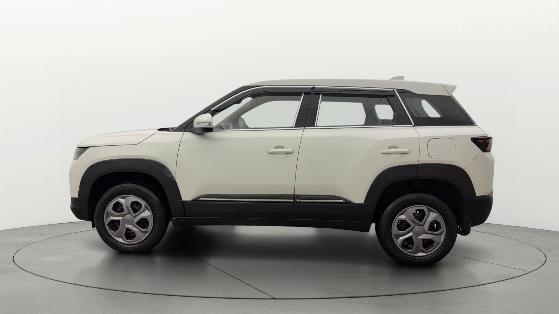Used 2024 Maruti Suzuki 1000 Used 2024 Maruti Suzuki 1000