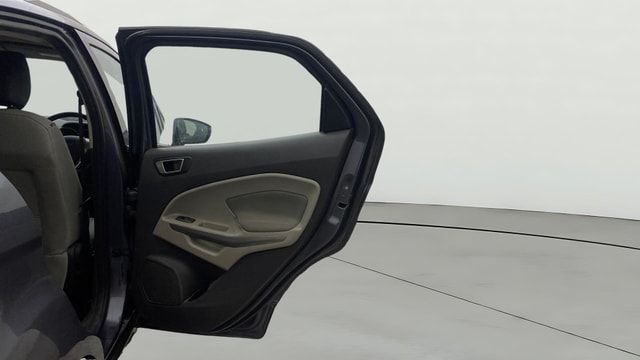 View Ford EcoSport Image 7 Used Ford EcoSport Image 7
