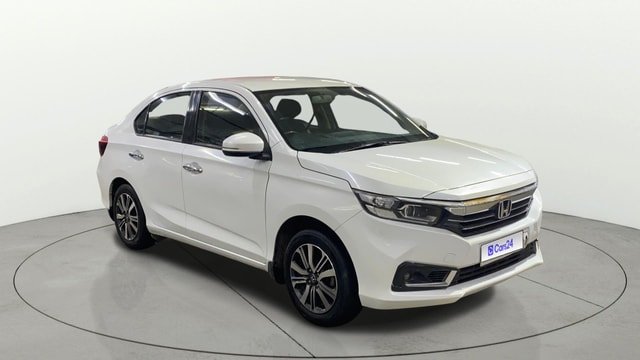 View Honda Amaze Image 14 Used Honda Amaze Image 14