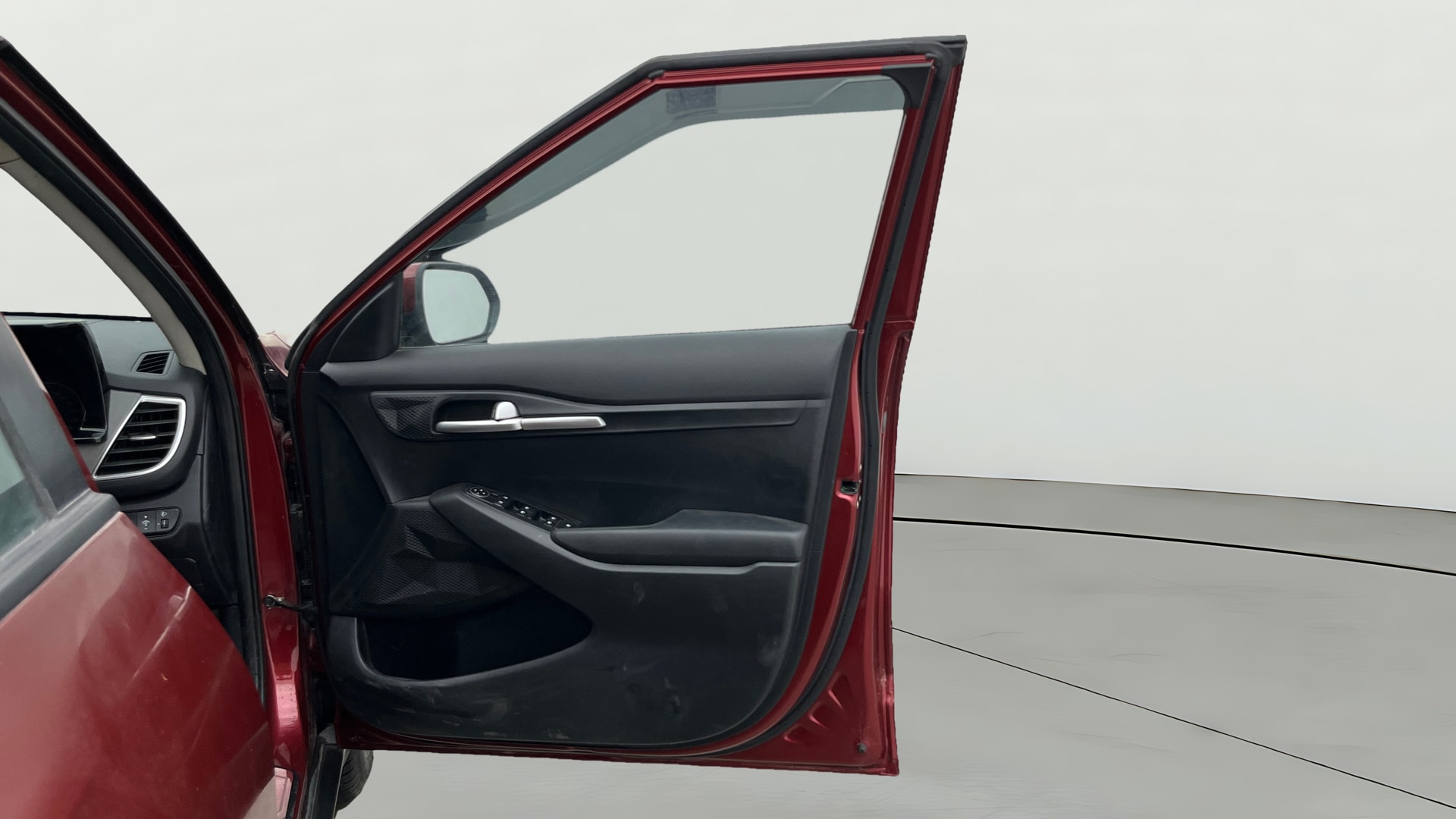 Used 2020 Kia Seltos Used 2020 Kia Seltos