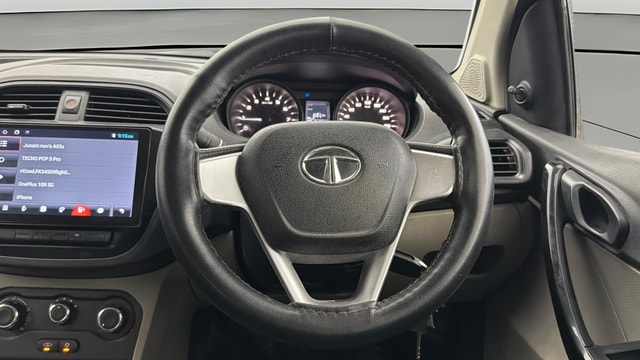 View Tata Tiago Image 20 Used Tata Tiago Image 20