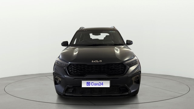 View Kia Sonet Image 1 Used Kia Sonet Image 1