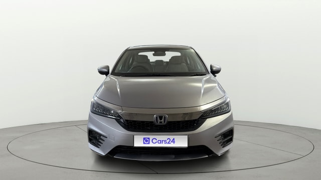 View Honda City ZX Image 1 Used Honda City ZX Image 1