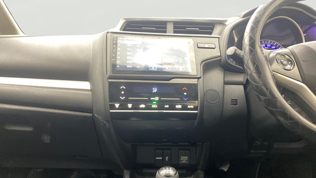 View Honda WR-V Image 17 Used Honda WR-V Image 17
