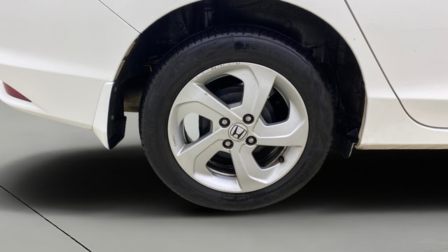 View Honda City Image 33 Used Honda City Image 33