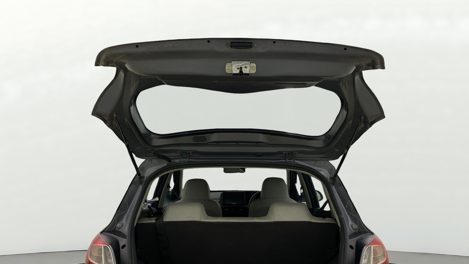 View 2022 Hyundai Grand i10 Nios Era Petrol Image 16 Used 2022 Hyundai Grand i10 Nios Era Petrol Image 16