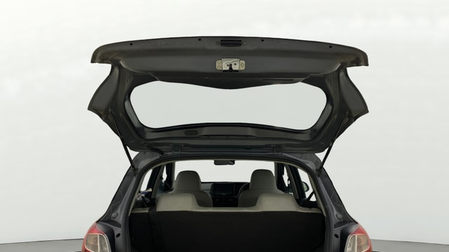 View Hyundai Grand i10 Nios Image 16 Used Hyundai Grand i10 Nios Image 16