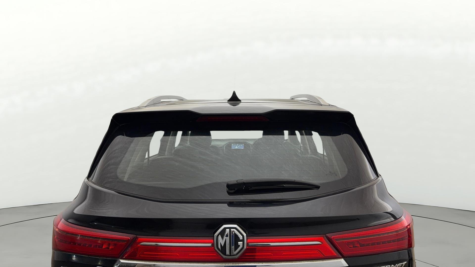 Used 2020 MG Hector Used 2020 MG Hector