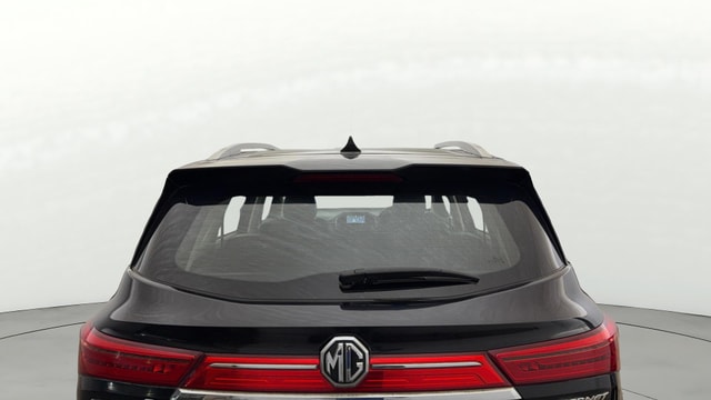 View MG Hector Image 5 Used MG Hector Image 5