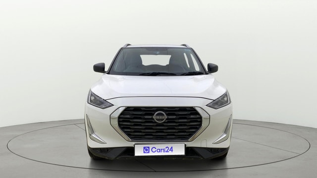 View Nissan Magnite Image 1 Used Nissan Magnite Image 1