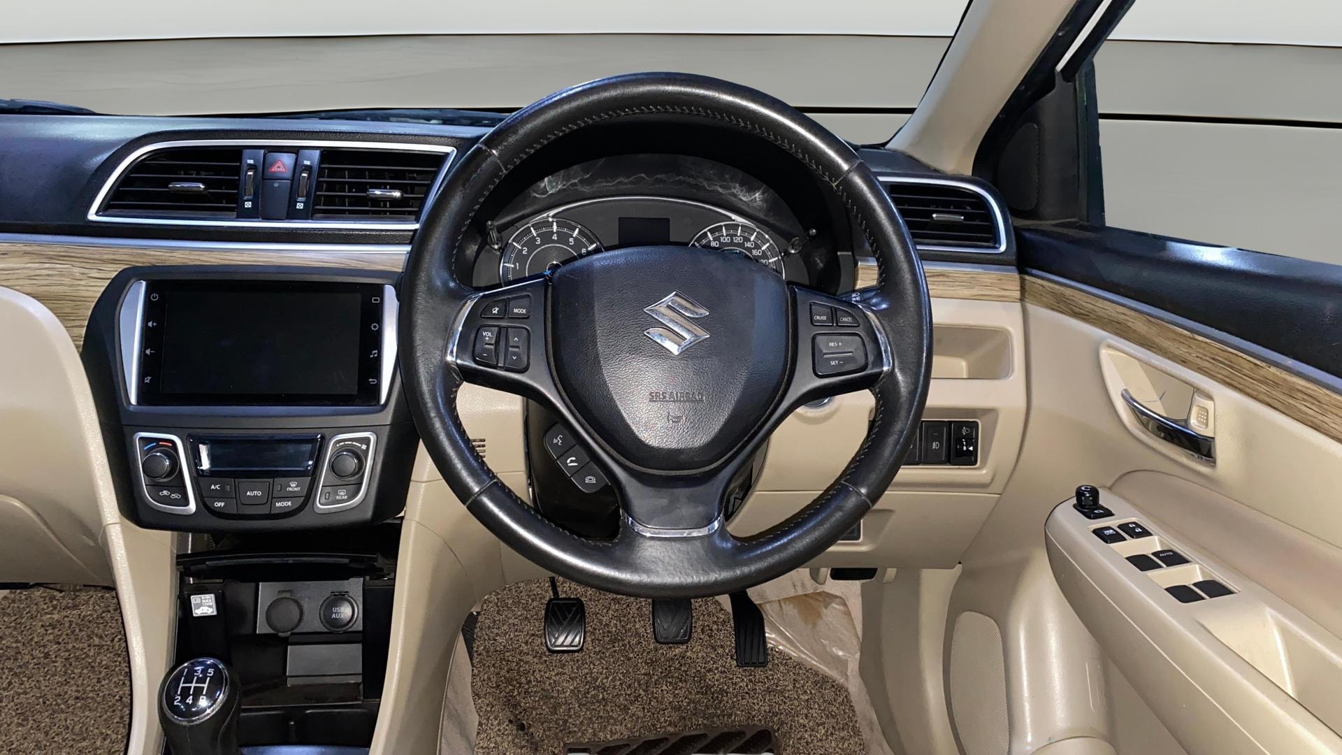 View 2022 Maruti Suzuki 1000 Base Variant Image 13 Used 2022 Maruti Suzuki 1000 Base Variant Image 13