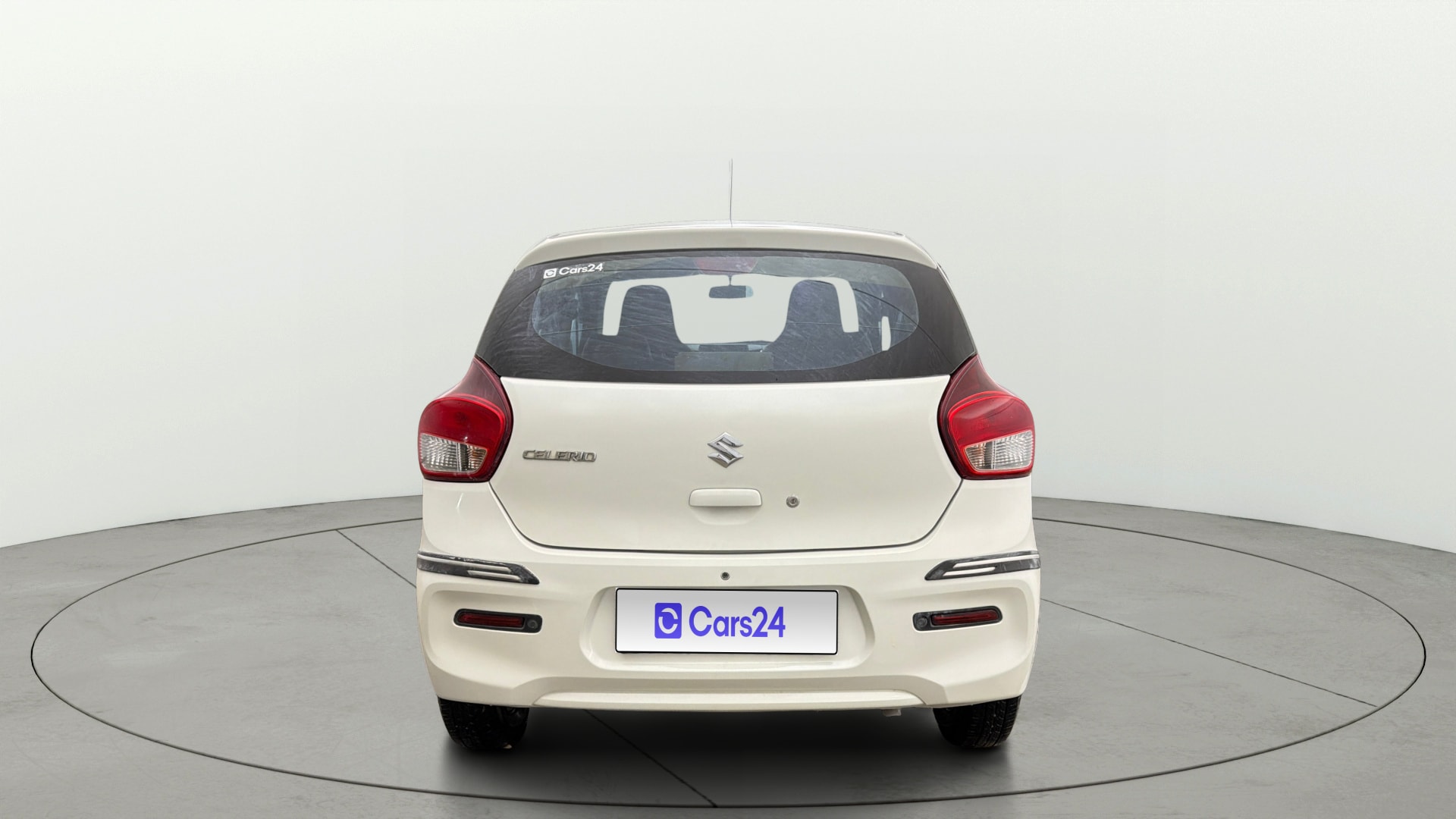 Used 2023 Maruti Suzuki 1000 Used 2023 Maruti Suzuki 1000