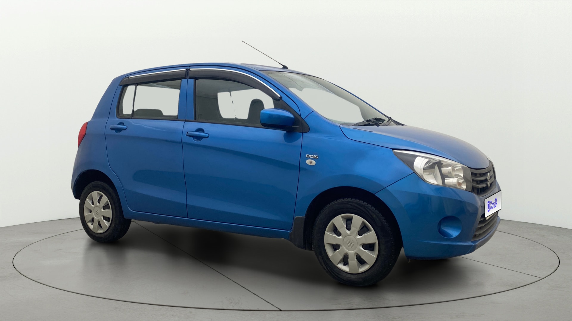 Used 2017 Maruti Suzuki 1000 Used 2017 Maruti Suzuki 1000