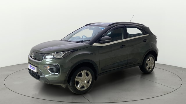 View Tata Nexon Image 34 Used Tata Nexon Image 34