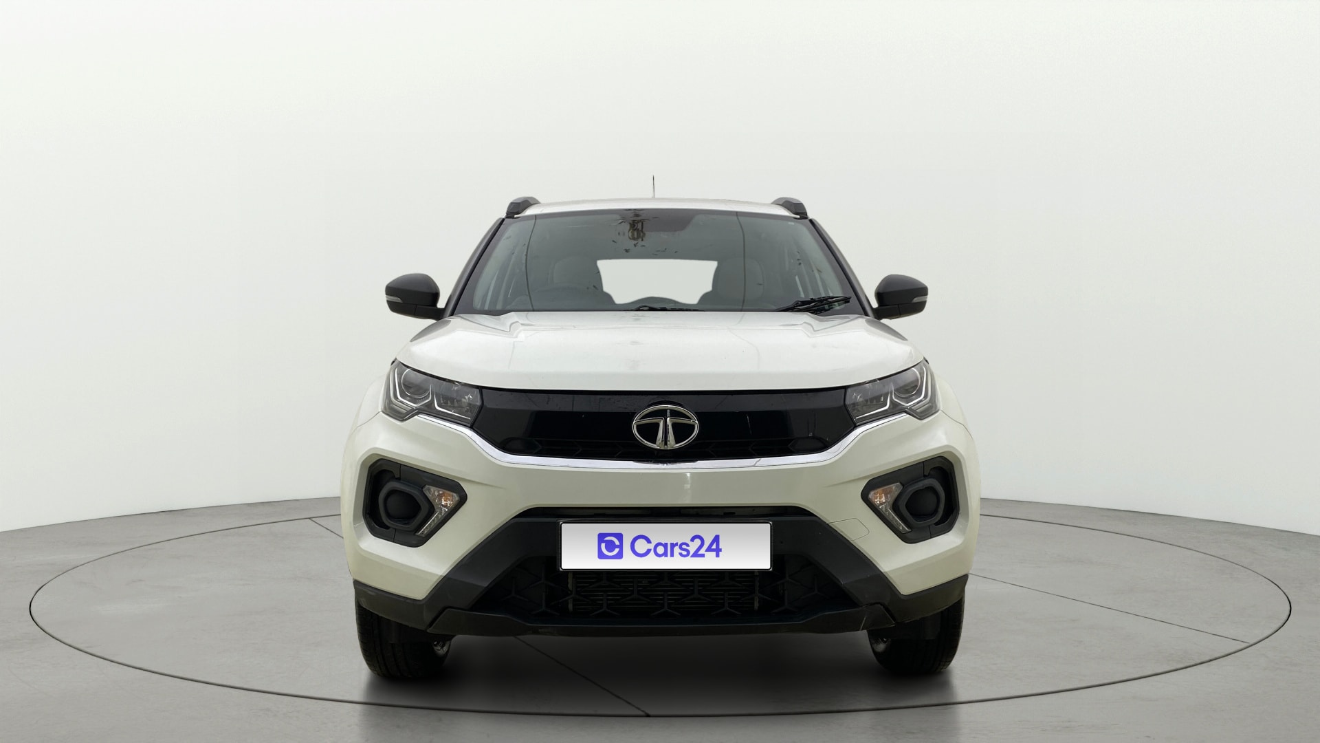 Used 2022 Tata Nexon Used 2022 Tata Nexon