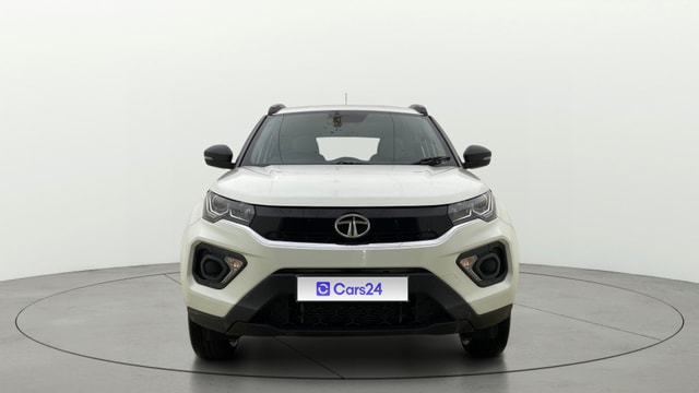 View Tata Nexon Image 1 Used Tata Nexon Image 1