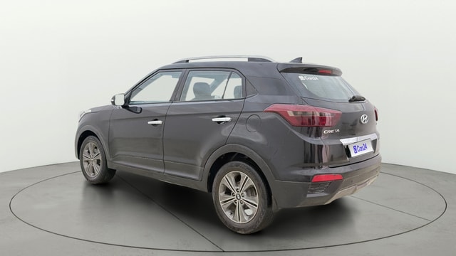 View Hyundai Creta Image 2 Used Hyundai Creta Image 2